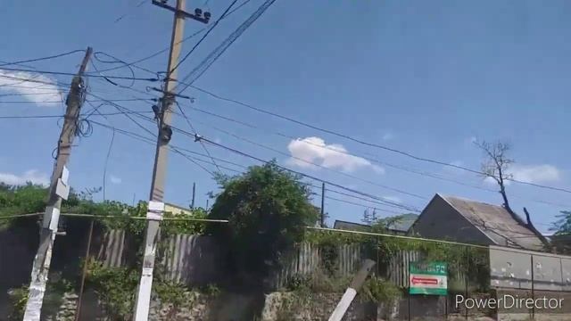 №41.Готовлю суп.Поехала гулять)