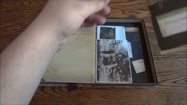 Uncharted Drake's Fortune Press Kit Unboxing & Review - HD 1080p смотреть онлайн
