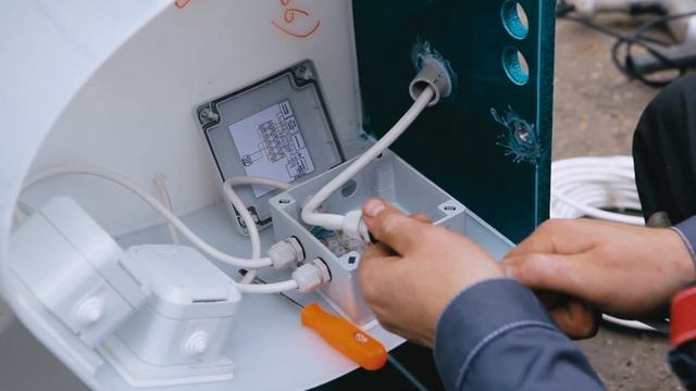 Septik Servis смотреть онлайн