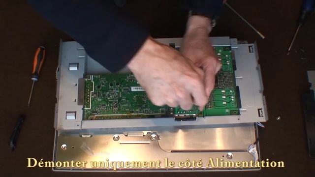 Réparation Samsung 215 TW смотреть онлайн