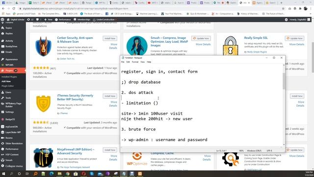 Wp Security смотреть онлайн
