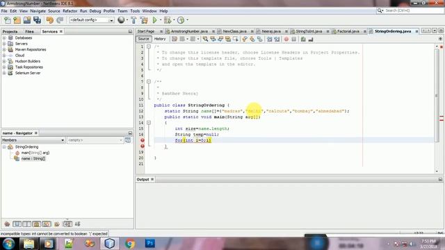 Java programming string #javaprogramming смотреть онлайн