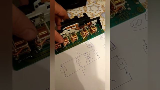 Не заводится Мерседес W210 E280