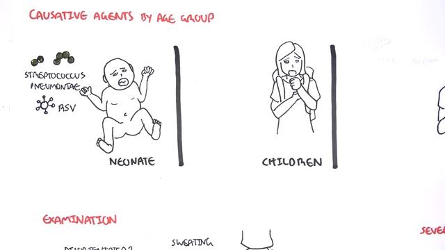 Community Acquired Pneumonia (DETAILED) Overview смотреть онлайн