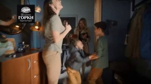 Реклама «Ближние Горки» — Я буду жарить / Мясо для запекания «Ближние Горки» / 2020