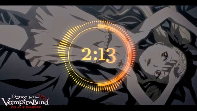 Dance in the Vampire Bund | Opening смотреть онлайн