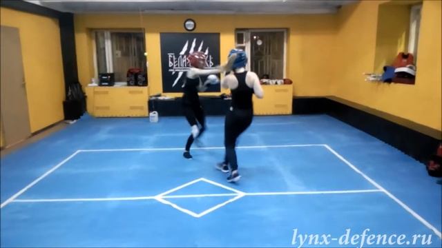 Белая Рысь, тренировки зима 17-18 смотреть онлайн