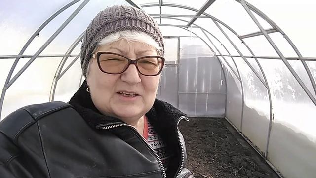 Открыт тепличный сезон. смотреть онлайн