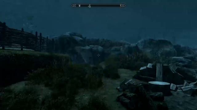 Finding Quarry stone Skyrim (Goldenhills Plantation) смотреть онлайн