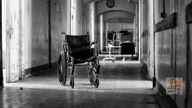 Исследование, которое потрясло мир психиатрии: эксперимент Розенхана смотреть онлайн