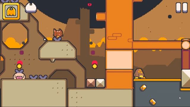 Super Cat Tales 2 BONUS VIDEO - COLLISION GLITCH (6-1) | SKILLGAMING ✔️ смотреть онлайн