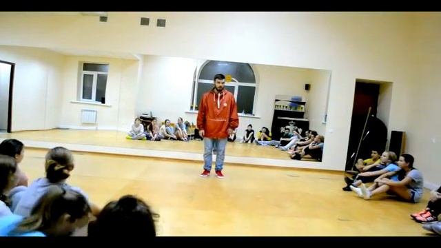 Школа танцев "Империя" смотреть онлайн