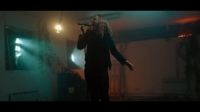 THE HALO EFFECT - Shadowminds смотреть онлайн