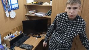 Мой компьютер