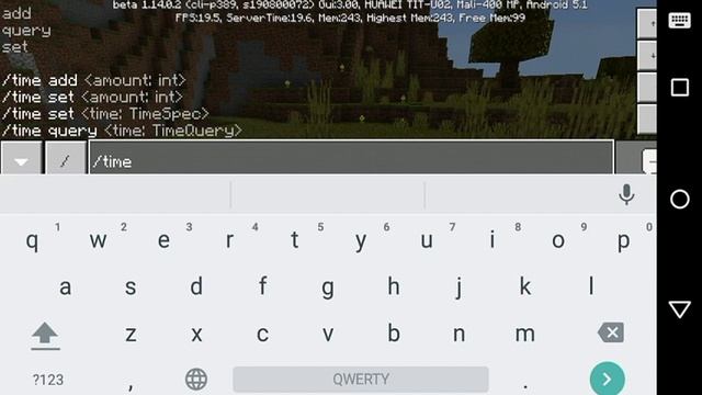 Бесконечная ночь в Майнкрафте Как сделать???? смотреть онлайн