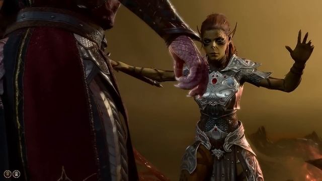 Why Baldur's Gate 3 Is the Perfect RPG смотреть онлайн