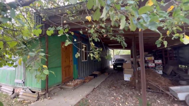 Дом в Апшеронском районе от собственника/ Цена 2 млн. 300 т.₽.