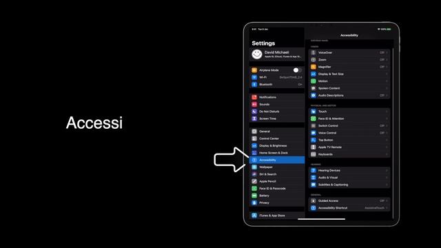 iPad Pro 11'/12.9' (2018 and newer) - How To Clear Ram смотреть онлайн