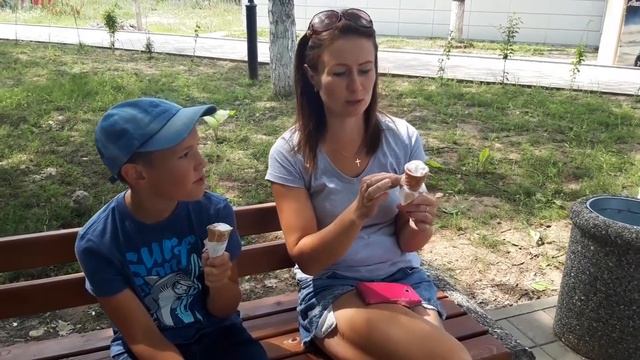 В СКВЕРЕ АПШЕРОНСКА, АПШЕРОНСКИЙ РАЙОН