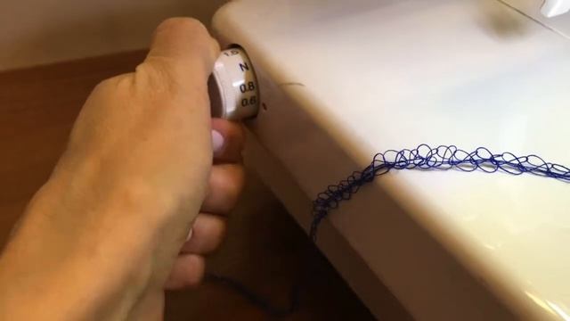 Что такое дифференциал в оверлоке, для чего нужен, как настроить смотреть онлайн