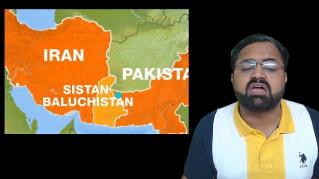 Iran Conducts Fresh Surgical Strike In Pakistani Territory | Jaish Al Adl & Kulbhushan Jadhav смотреть онлайн