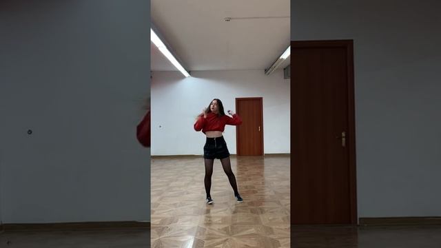 ANN TRUTH - CONTEMPORARY CHOREOGRAPHY (Не любила - Mary Gu) смотреть онлайн