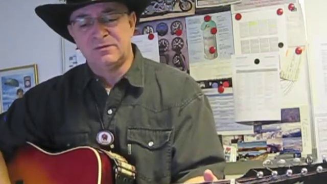I cross my heart (Original by George Strait) смотреть онлайн
