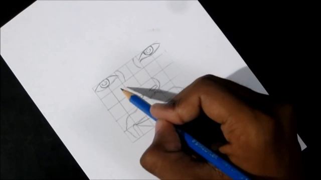 how to draw Virat Kohli | Artist Shubham Dogra смотреть онлайн