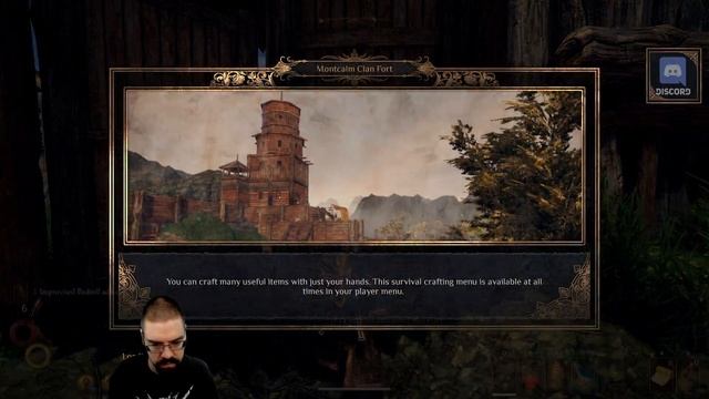 Let's Play Outward: The Soroboreans (Sponsored By Deep Silver) With CohhCarnage - Episode 8 смотреть онлайн