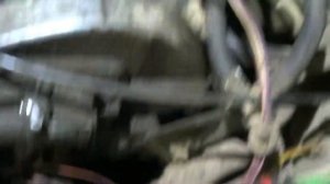 Шкода Октавия ошибка дроссельной заслонки