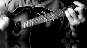 Гарик Кричевский - Мой номер 245 (cover, под гитару)