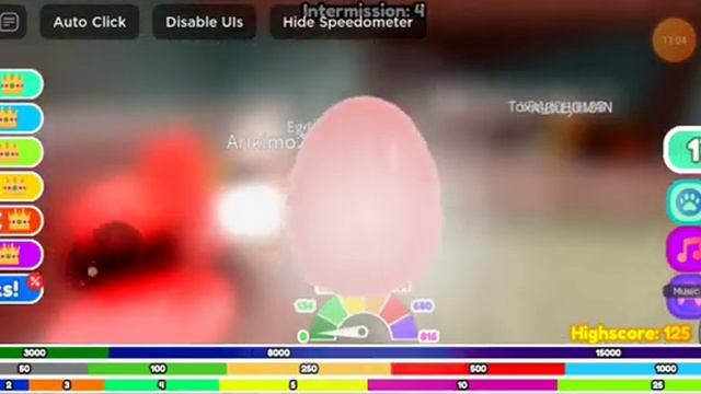 ИГРА СКОРОСТИ НО ЭТО ИГРА ДВЕРИ . ЧТООООООО ???! ROBLOX смотреть онлайн