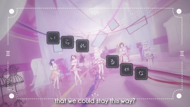 id smile (english remaster ver.)【amiaryllis】(アイディスマイル) смотреть онлайн