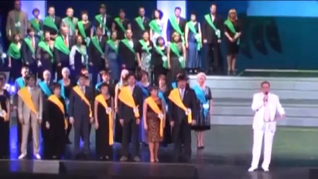 17-летие АРГО в Новосибирске.Присоединяйтесь! смотреть онлайн