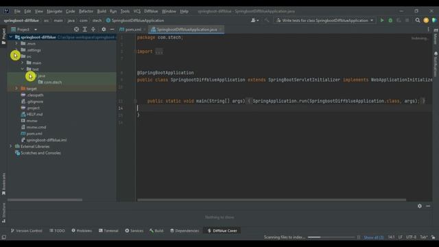 How To Increase Junit Testcases for Java based applications using DiffBlue cover AI tool. смотреть онлайн