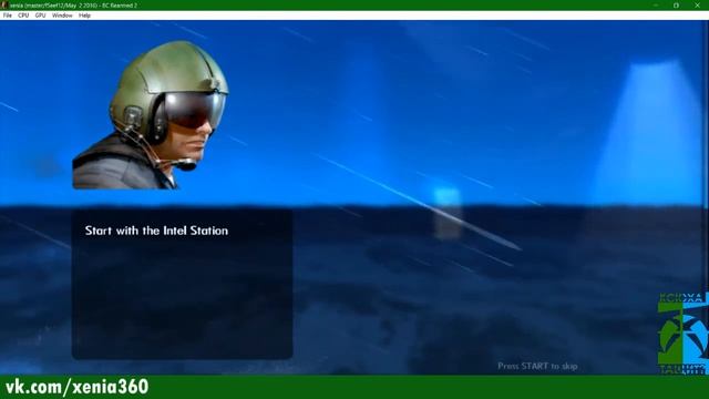 Bionic Commando Rearmed 2 | Xenia Xbox 360 emulator смотреть онлайн