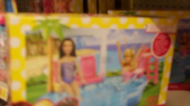 TOY HAUL : LOL SURPRISE DOLLS BARBIE LITTLEST PET SHOP UNICORN GAME AMERICAN GIRL SHIMMER & SHINE смотреть онлайн