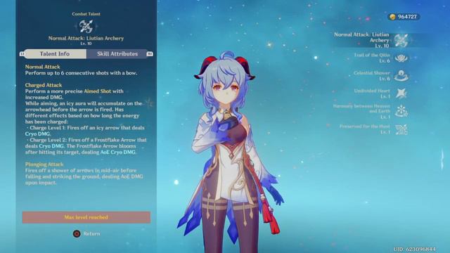 What Happens When You Crown A Character In Genshin Impact?