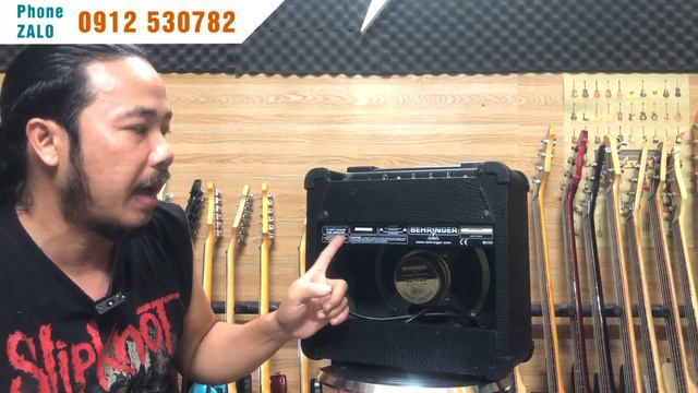 Amply Guitar đa dạng mẫu mã - chất lượng và giá cực tốt | Ngày 26-10-2023 | Amigos Guitars Shop смотреть онлайн