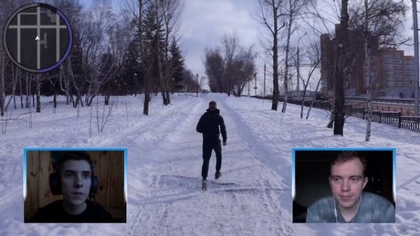 GTA 6 - Первый взгляд / Обзор / Gameplay