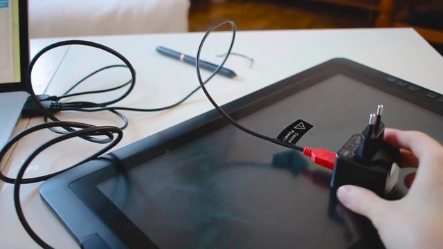 PONIENDO A PRUEBA LA XP-PEN ARTIST 15.6 | Happip смотреть онлайн