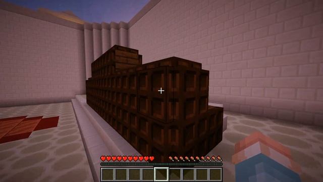 ОТКРЫВАЮ СВОЙ РОЛЕПЛЭЙ СЕРВЕР В МАЙНКРАФТ 1.17! смотреть онлайн