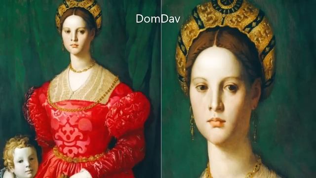 Gracia Nasi, una finanziera del '500 - di Alessandro Barbero [2019] смотреть онлайн