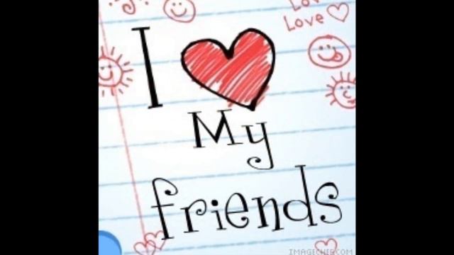 Vladimir Arzumanyan and Angelina Gasparyan - Ամենալավ ընկերը The best friend смотреть онлайн