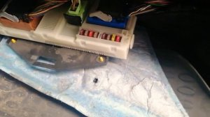 #Не работает прикуриватель FORD MONDEO 4. Замена предохранителя на прикуриватель и розетку 12v. ???