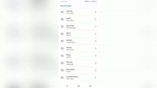 Vivo V23 5g || Lmc Helena 8.4 || সেরা জিক্যাম || смотреть онлайн