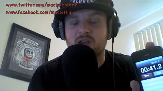 Белый рэпер читает ещё быстрее смотреть онлайн