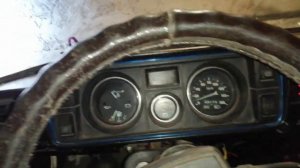 Плохо греет печка ваз классика