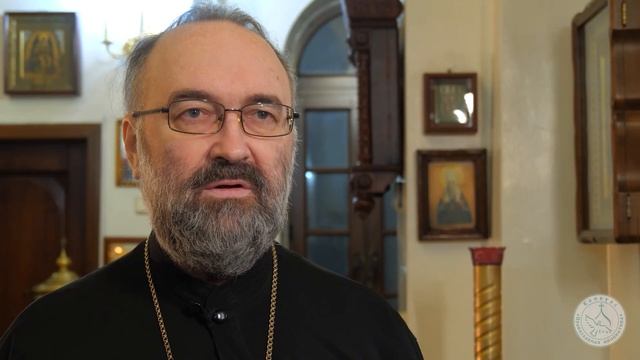 Храм Богоявления села Хатанга смотреть онлайн