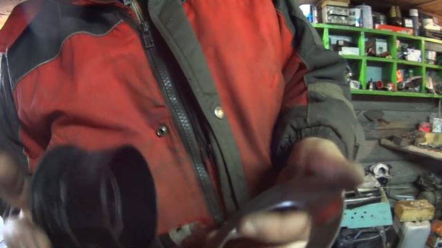 Полка кабины МТЗ УК, застеклил кабину. смотреть онлайн
